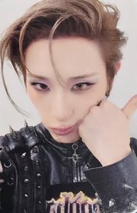 迷二 hl showcase 簽售卡 