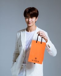 SUNDUK JEJU 善德濟州 代言卡