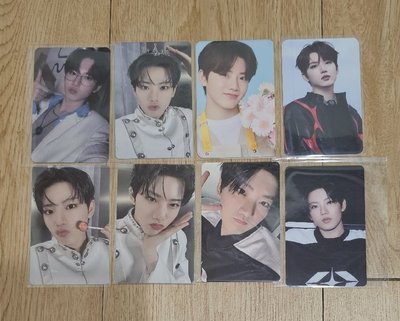 TREASURE  JUNKYU🐨 