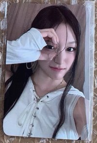Runaway ny 2.0線上 簽售卡 