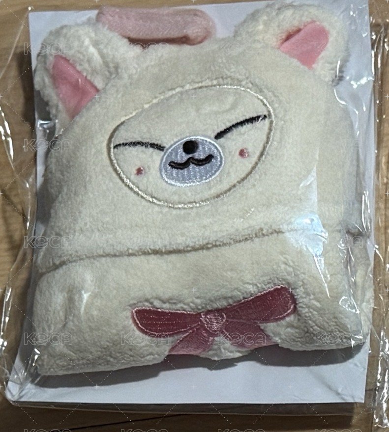 一番賞方巾 福西尼
