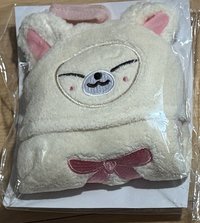一番賞方巾 福西尼