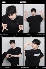 迷一 snapism 人生四格卡 / 拍貼 