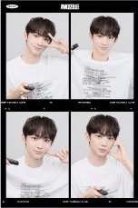 迷一 snapism 人生四格卡 / 拍貼 