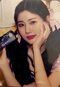 新DICON 雜誌卡 