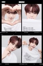 迷一 snapism 人生四格卡 / 拍貼 