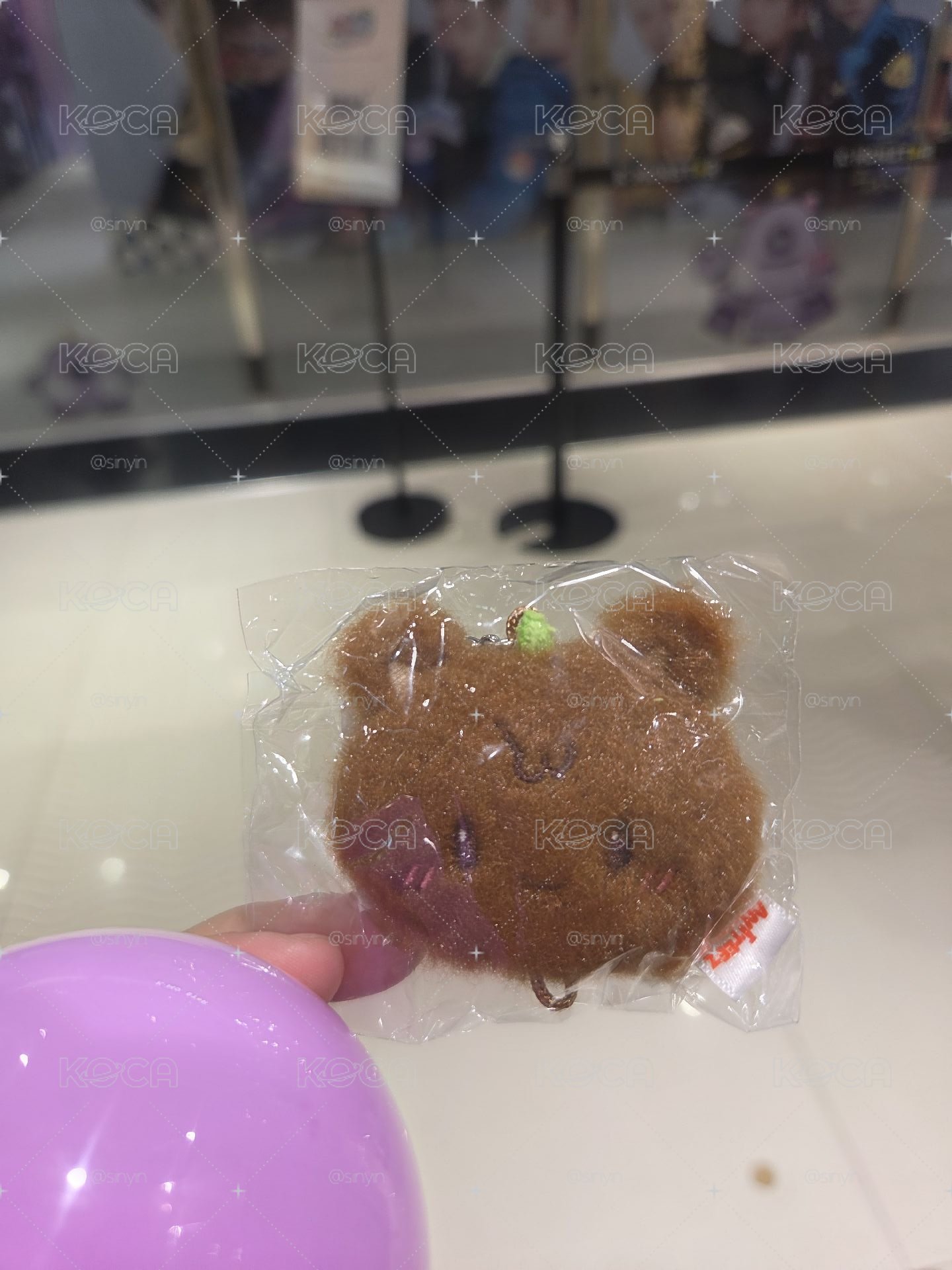 鍾浩 隨機串串