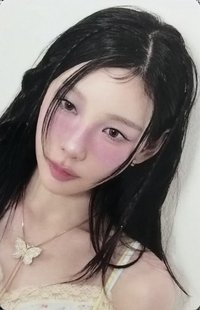 10週年展覽 周邊卡 帽T卡