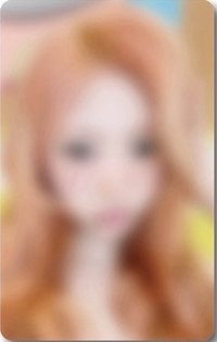 迷二 環球 幸運卡 