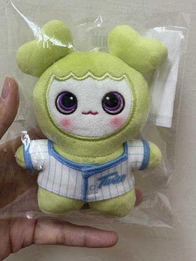 棒球娃娃現貨區