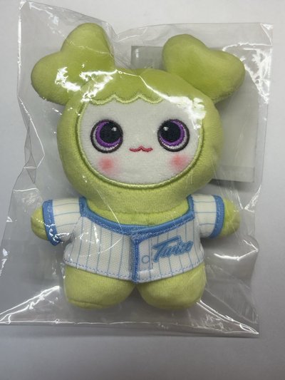 棒球娃娃現貨區