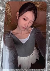 Runaway ny 1.0線上 簽售卡 