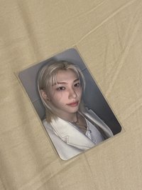 ATE sw特典卡