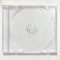 收納盒 CD收納盒