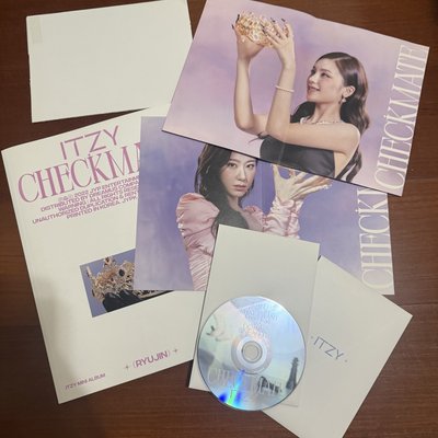 ITZY 更時期空專