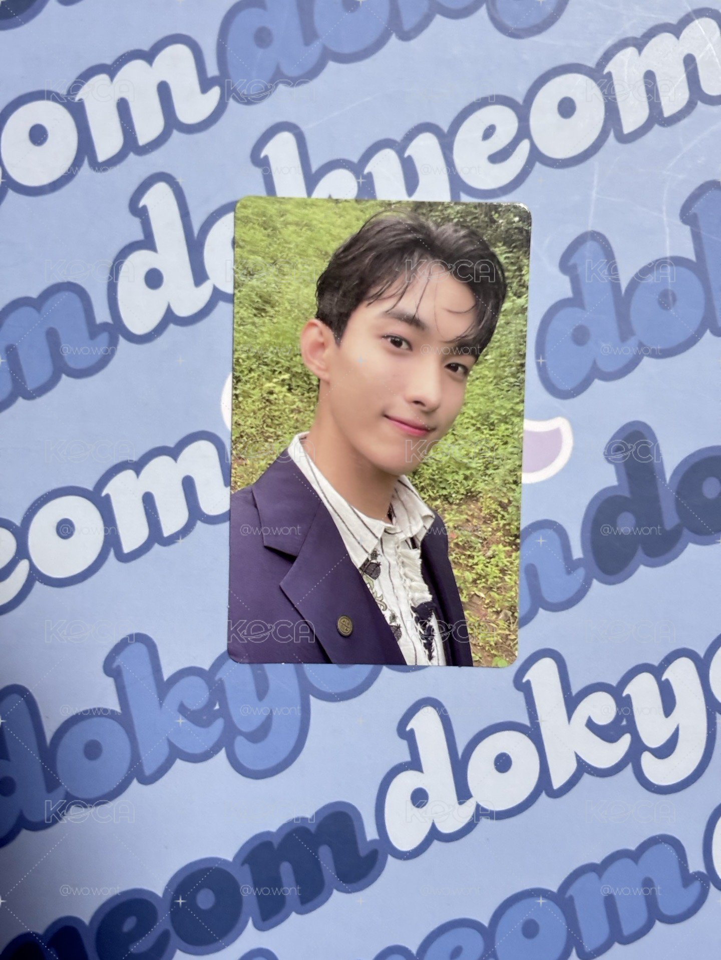 碩珉2021photobook