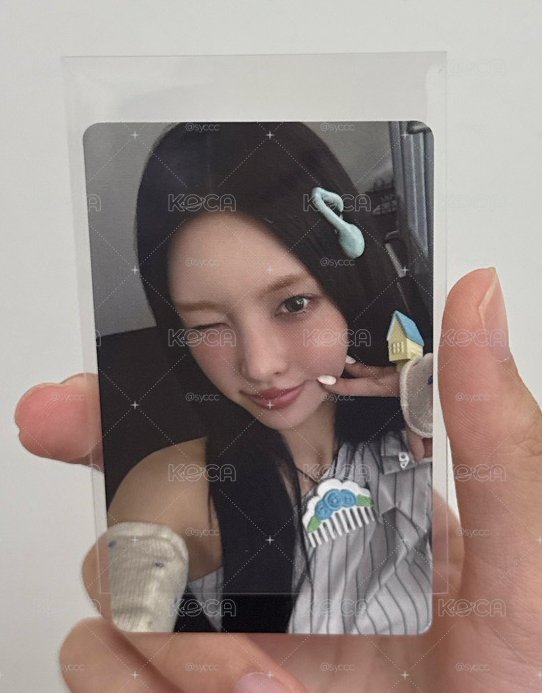 【快速競標】hmv幸運卡玧