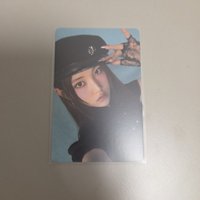迷一書 專卡