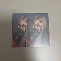 迷一貝 專卡