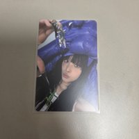 迷一安 專卡