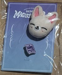 徽章 福西尼