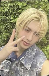 迷你二 專輯卡 