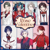 Rose Valentine