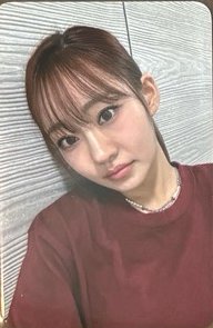 Born to be XX 隨機卡 