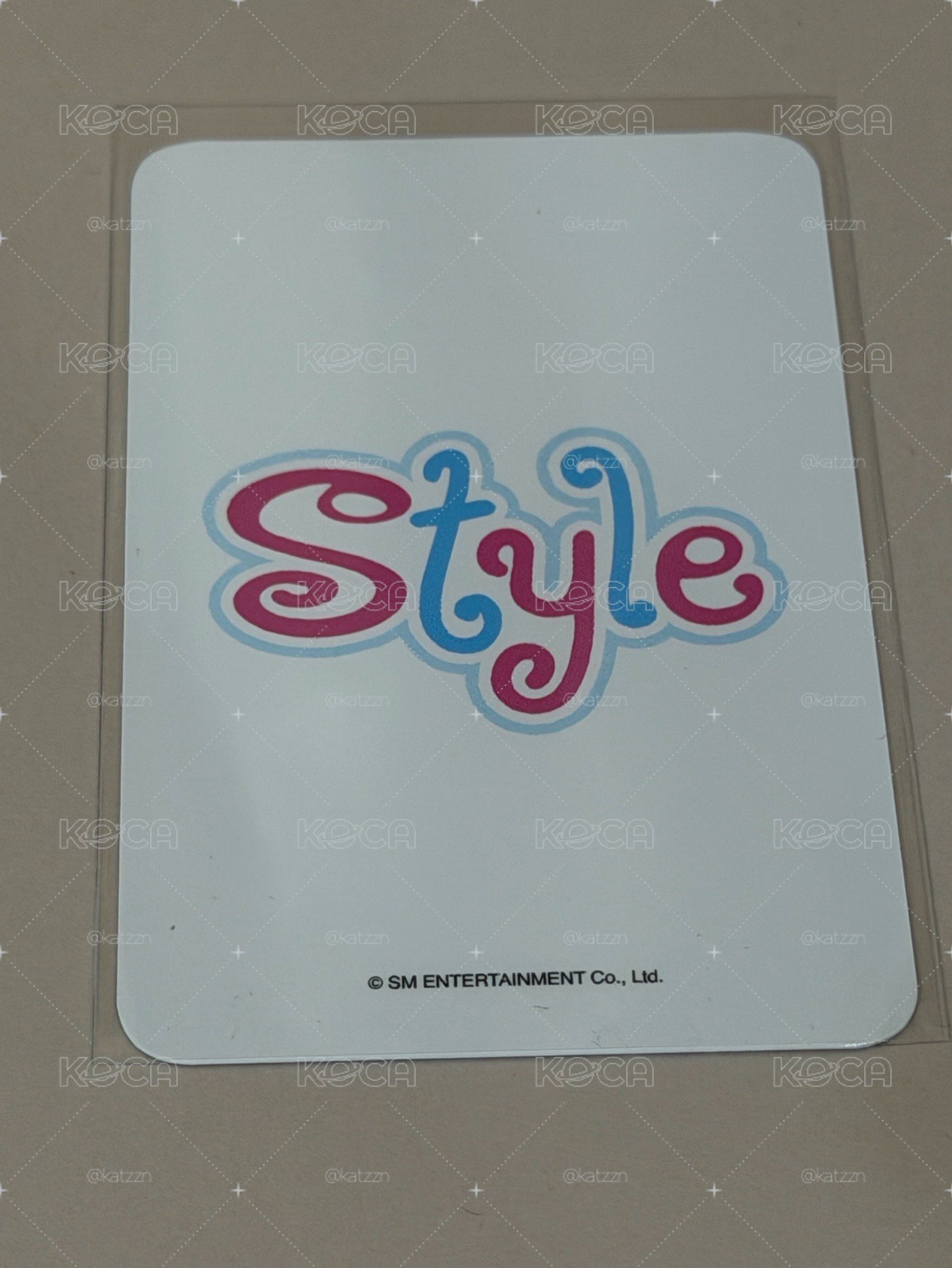 Style MB 2.0 stl