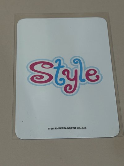Style MB 2.0 stl