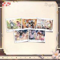 26年生日 許願留影套組