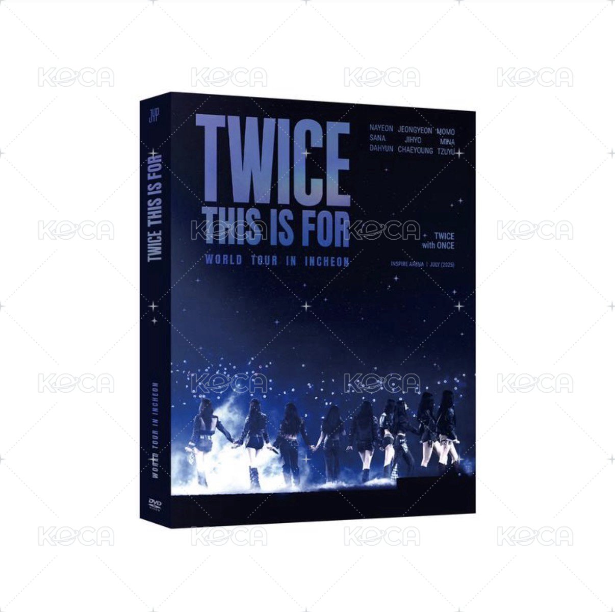 FANS-DVD(含小卡1套）