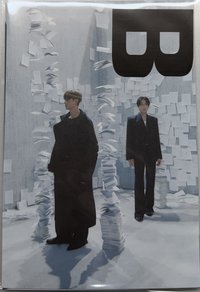 𝐃x𝐒 ‘소야곡’ 雪冰聯名 B SET 明信片組 