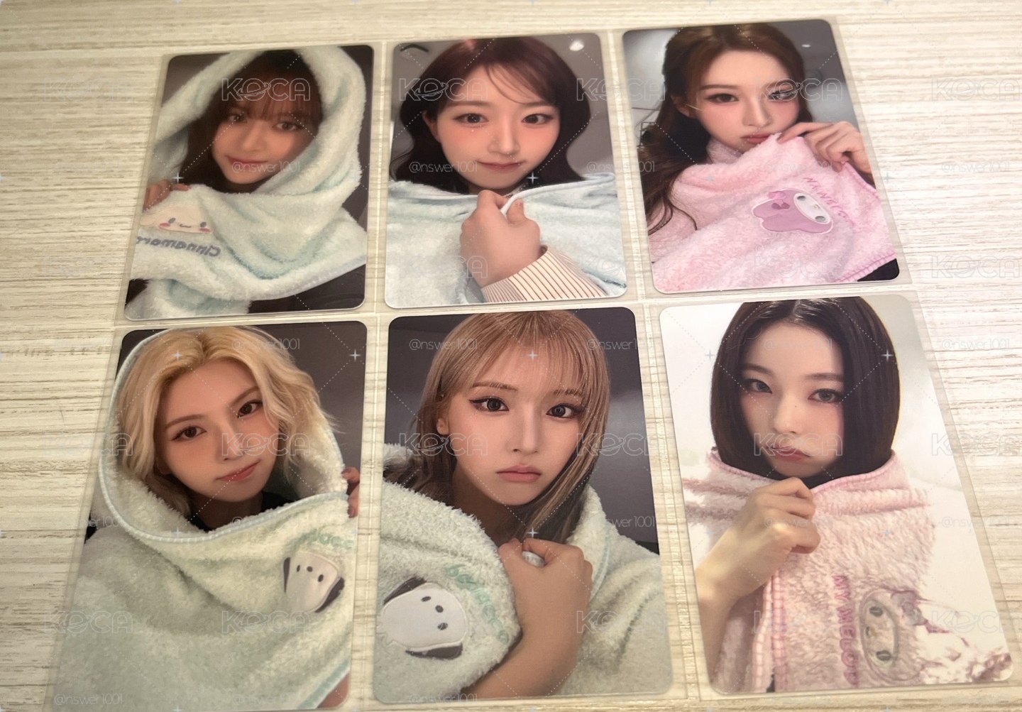 JYP LD