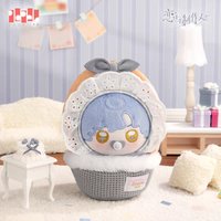Baby毛絨套組