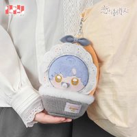 Baby毛絨套組