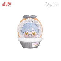 Baby毛絨套組