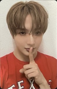 迷你二 專輯卡 