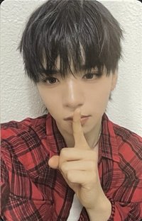 迷你二 專輯卡 