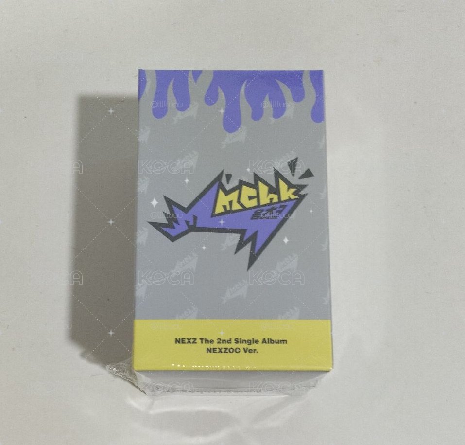 Mmchk 娃專