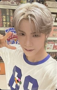 迷你二 專輯卡 