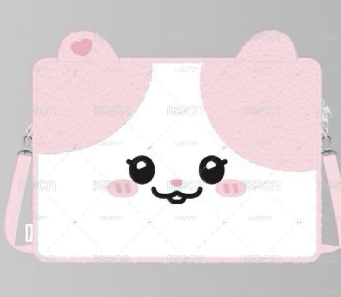三巡韓場 有娜電腦包 現貨