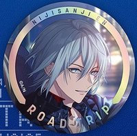 ROAD TRIP 徽章 
