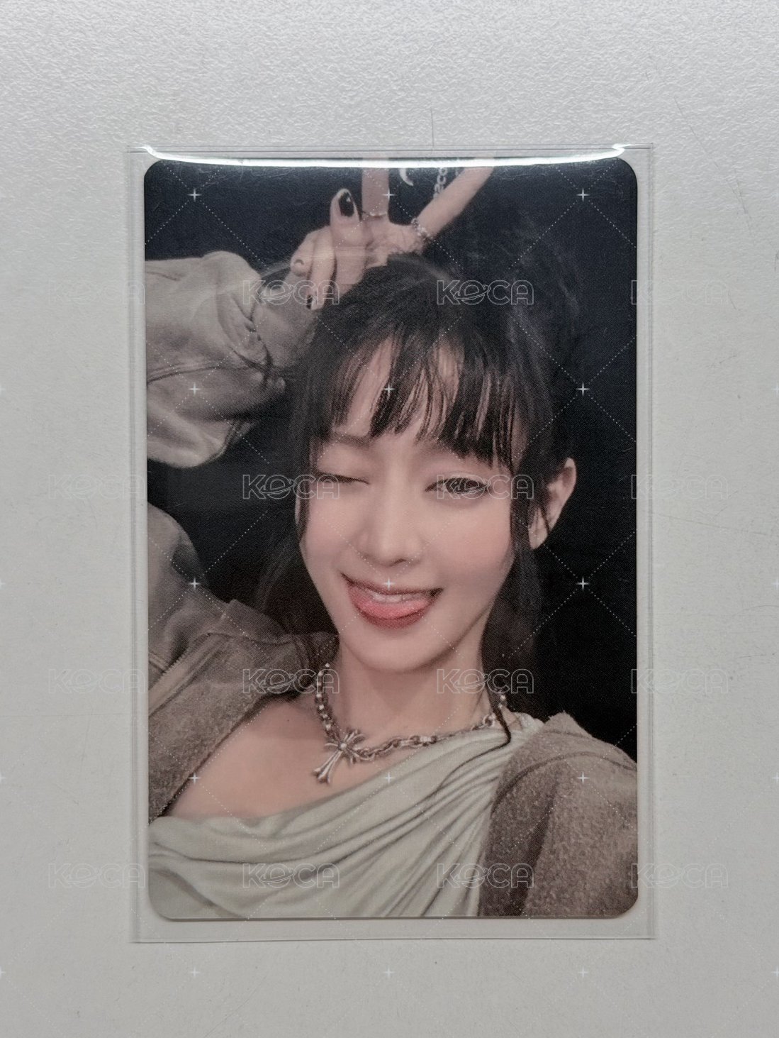 米妮✌🏻