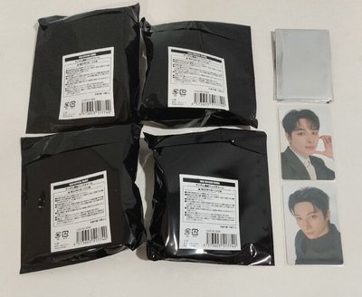 【現貨】未拆 日巡 吊娃 滿額卡