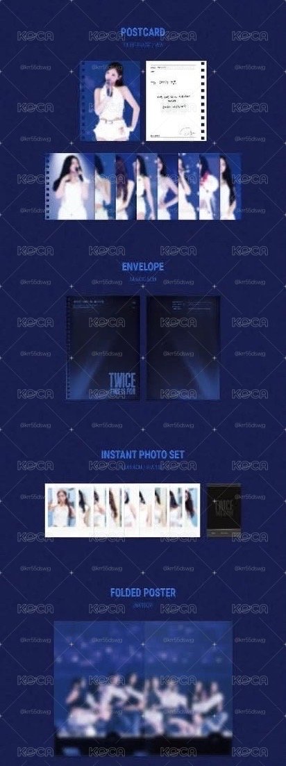 TWICE六巡