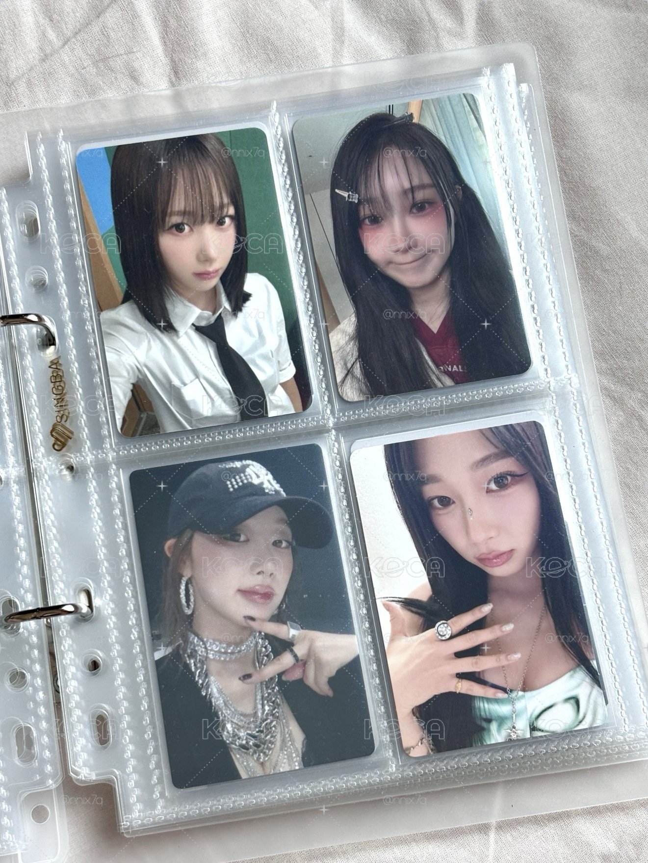 ☆ 吉盤 ⁺ ⊹˚. 短袖吉 mmt吉 滿月吉 蘋果吉 明信片吉（set）