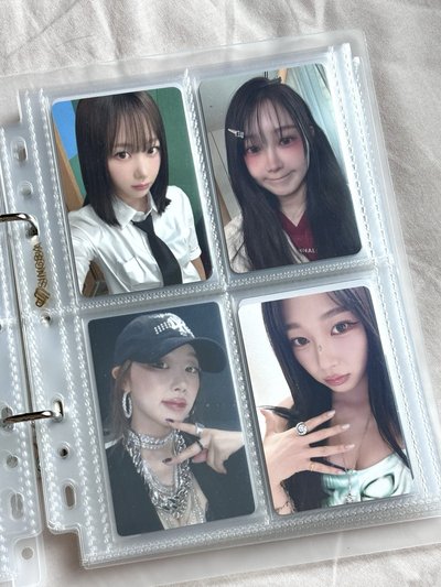 ☆ 吉盤 ⁺ ⊹˚. 短袖吉 mmt吉 滿月吉 蘋果吉 明信片吉（set）