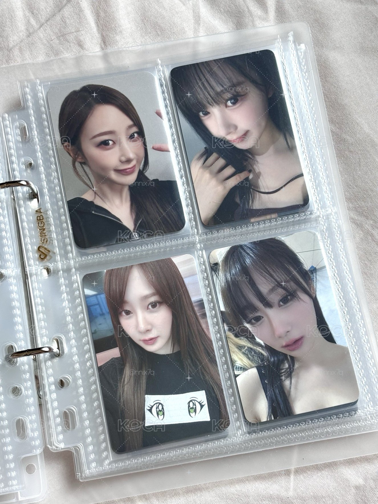 ☆ 吉盤 ⁺ ⊹˚. 短袖吉 mmt吉 滿月吉 蘋果吉 明信片吉（set）