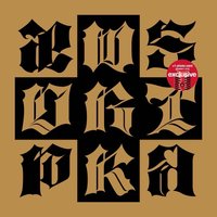 Dirty Work target 專輯 Dirty Case Ver. Target Exclusive